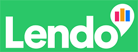 Lendo new logo