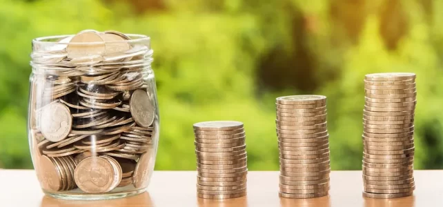 Regeringen föreslår skattefritt ISK-sparande upp till 300 000 kronor skattefritt ISK-sparande