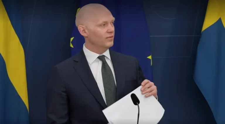 Niklas Wykman