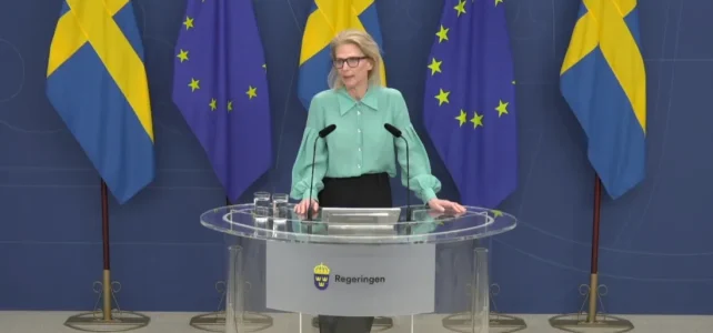 Inflationen har bromsat in rejält inflationen sjunker 2024