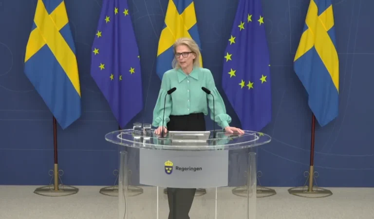 inflationen sjunker 2024