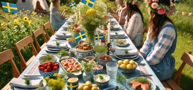 midsommar