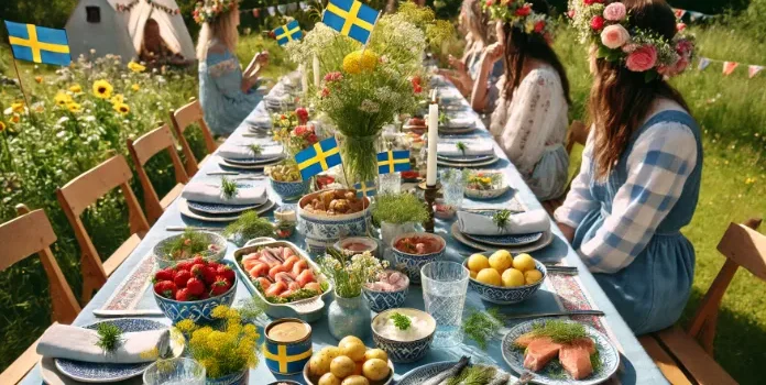 midsommar