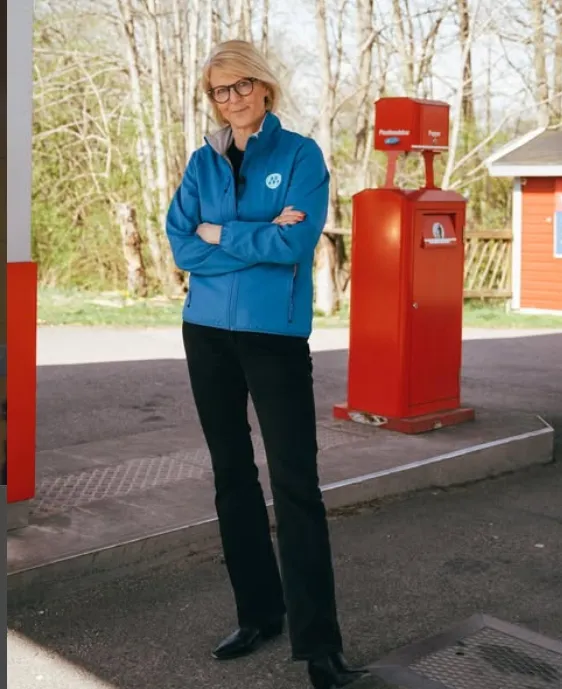 En samlad bild av läget