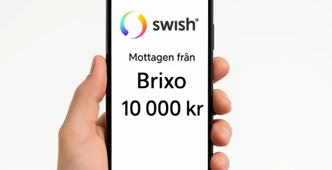 Swish-lån – snabbaste vägen till pengar på kontot Swish-lån – snabbaste vägen till pengar på kontot