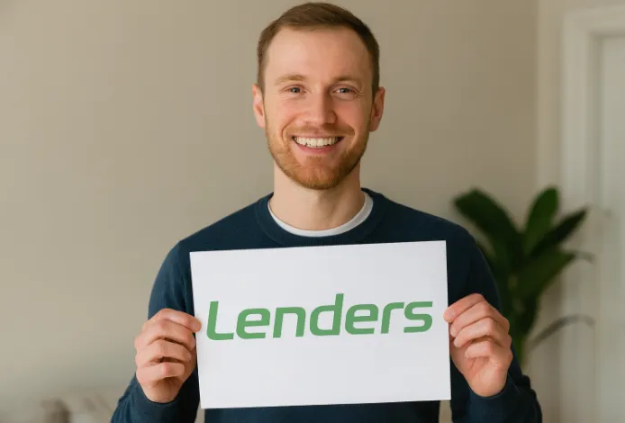 Ta kontroll över din ekonomi med hjälp av Lenders