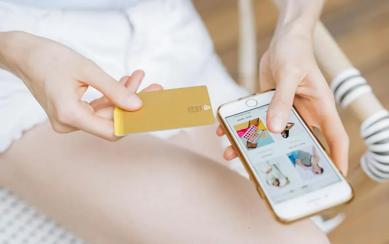 En signal till hushåll och företag