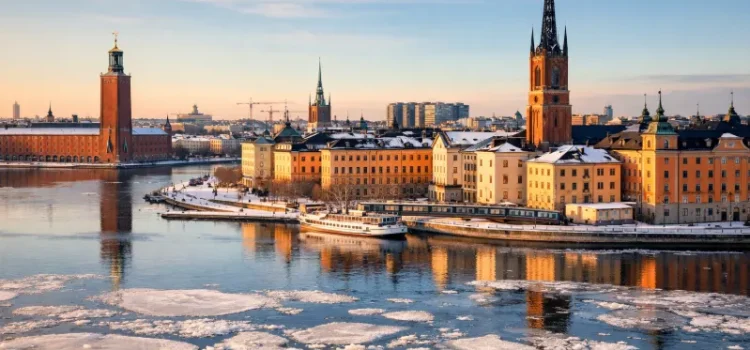 Inflationen sjunker i Sverige – nu märks det på riktigt