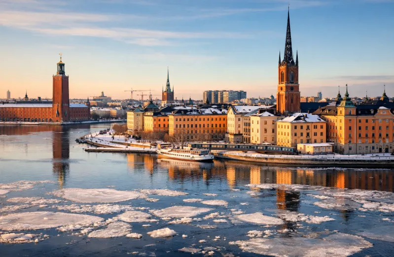 Inflationen sjunker i Sverige – nu märks det på riktigt