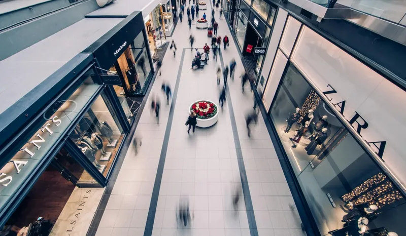 Vad beror fallet på