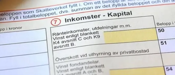 Försenad återbäring Det här är de vanligaste orsakerna