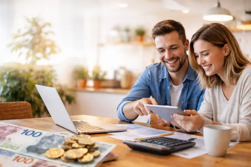 Jobbskatteavdraget höjs 2026 – så påverkar det dig