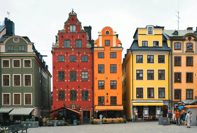 Ett tydligt skifte i hushållens ekonomi