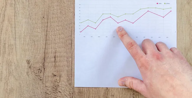 Konjunkturinstitutet synar matpriserna inför momssänkningen 1 april 2026 Konjunkturinstitutet synar matpriserna inför momssänkningen