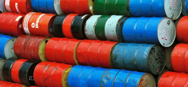 Därför kan kriget i Iran påverka oljepriset, räntor och bensinkostnader Därför kan oron kring oljepriset påverka räntan och bensinkostnaden