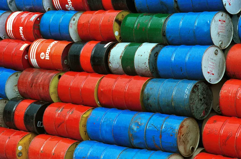 Därför kan oron kring oljepriset påverka räntan och bensinkostnaden