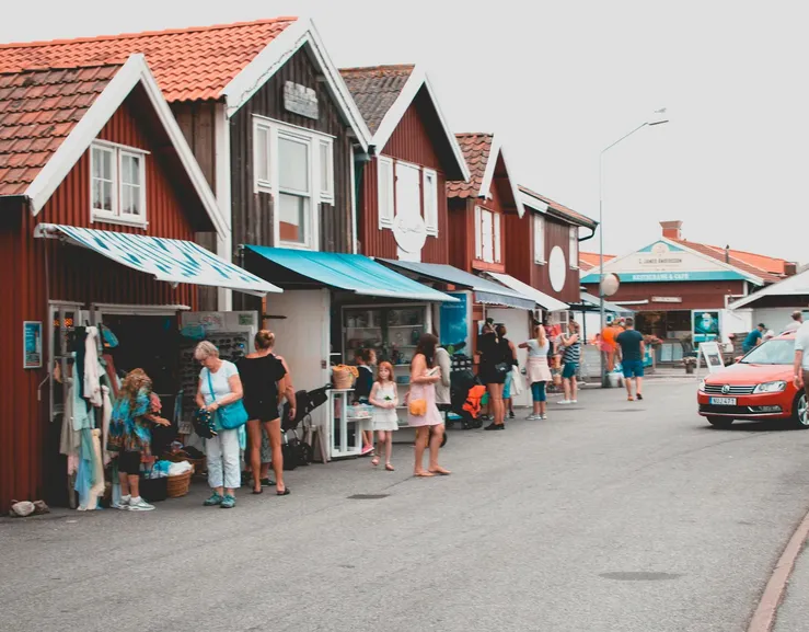 Hur oljepriset kan påverka räntan