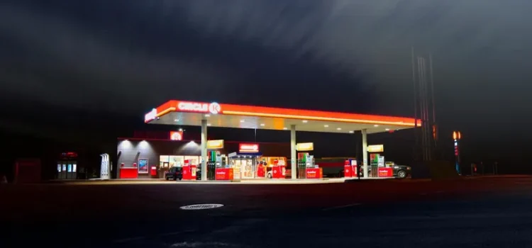 Varför Iranpriserna märks redan nu Krig inflation