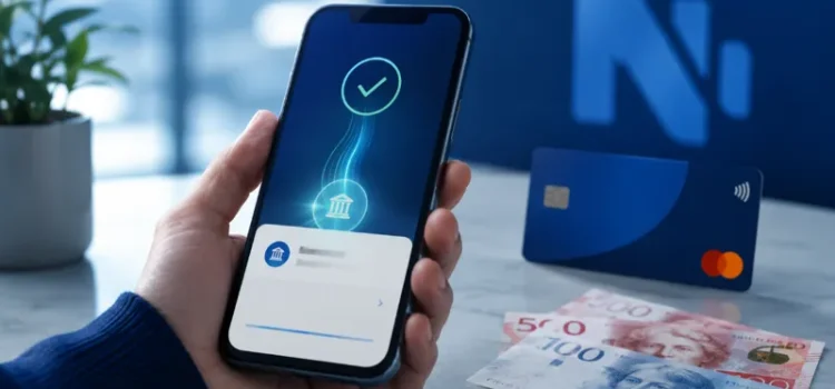 Sms lån med direkt utbetalning till Nordea