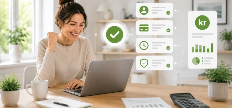 SMS lån som beviljar alla? Jämför lån med hög beviljandegrad
