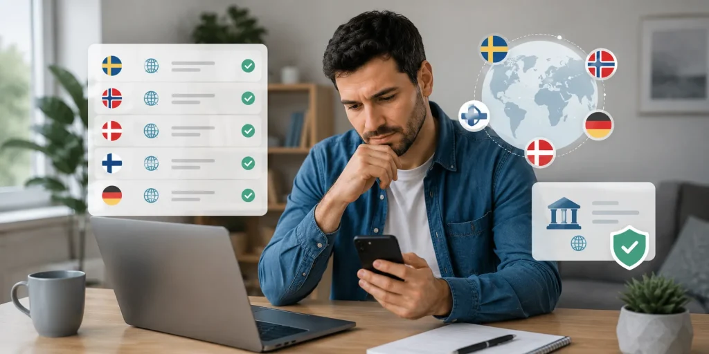 Utländska lån