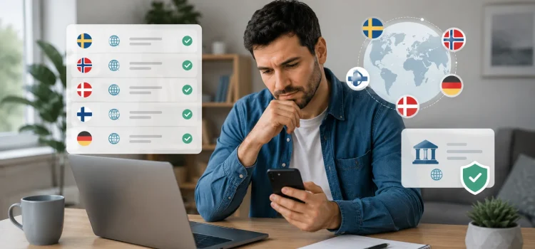Utländska lån